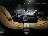 Tesla Model X - Miniatura 14