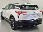 Chevrolet Blazer EV - Miniatura 4