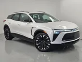 Chevrolet Blazer EV - Miniatura 12
