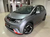 BYD Dolphin - Miniatura 1