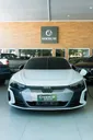 Audi E-tron  GT