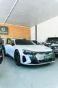 Audi E-tron  GT - Miniatura 2