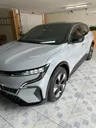 Renault Megane E-tech Electric