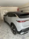 Renault Megane E-tech Electric - Miniatura 7