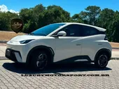 BYD Dolphin Mini - Miniatura 10