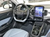 Chery Icar - Miniatura 9