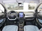 Chery Icar - Miniatura 10