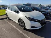 Nissan Leaf - Miniatura 1