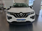 Renault Kwid E-tech Electric