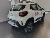 Renault Kwid E-tech Electric - Miniatura 4
