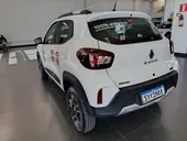 Renault Kwid E-tech Electric - Miniatura 6