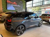 BMW I3 - Miniatura 4