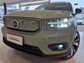 Volvo XC40 Recharge - Miniatura 1