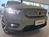 Volvo XC40 Recharge - Miniatura 3