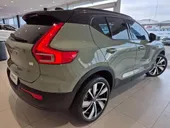 Volvo XC40 Recharge - Miniatura 5