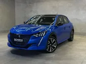 Peugeot E-208 - Miniatura 1
