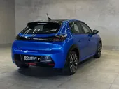 Peugeot E-208 - Miniatura 4