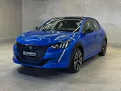 Peugeot E-208 - Miniatura 7