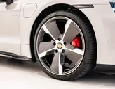 Porsche Taycan - Miniatura 2