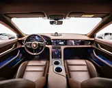 Porsche Taycan - Miniatura 7