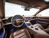 Porsche Taycan - Miniatura 9
