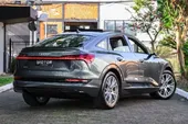 Audi E-tron Sportback - Miniatura 7