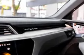 Audi E-tron Sportback - Miniatura 11