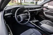 Audi E-tron Sportback - Miniatura 12