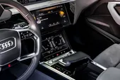 Audi E-tron Sportback - Miniatura 18