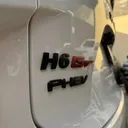 GWM Haval H6 Plug-in Hybrid - Miniatura 12
