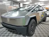 Tesla Cybertruck
