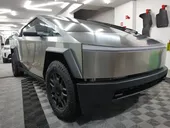 Tesla Cybertruck - Miniatura 3