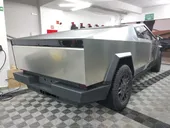 Tesla Cybertruck - Miniatura 4