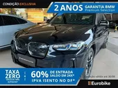 BMW IX3 - Miniatura 1