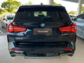 BMW IX3 - Miniatura 4
