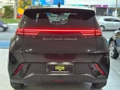 BYD Dolphin Mini - Miniatura 5