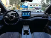 BYD Dolphin Mini - Miniatura 10