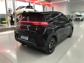 BYD Dolphin Mini - Miniatura 4