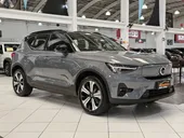 Volvo XC40 Recharge - Miniatura 4