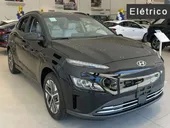 Hyundai Kona Electric