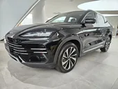 BYD Song Plus Dm-i Plug-in Hybrid
