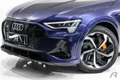 Audi E-tron Sportback - Miniatura 2
