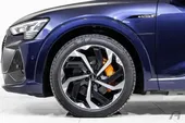 Audi E-tron Sportback - Miniatura 5