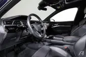Audi E-tron Sportback - Miniatura 7