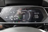 Audi E-tron Sportback - Miniatura 8