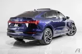 Audi E-tron Sportback - Miniatura 17