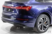 Audi E-tron Sportback - Miniatura 18