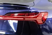 Audi E-tron Sportback - Miniatura 20