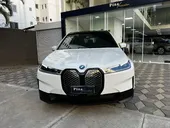 BMW Ix - Miniatura 2