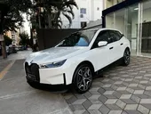 BMW Ix - Miniatura 3